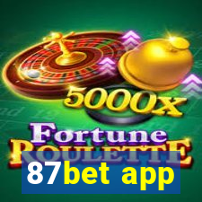 87bet app